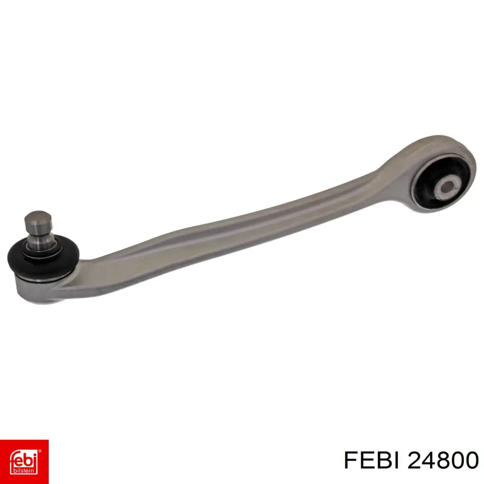 Compre 24800 Febi Kit de braços oscilantes de suspensão dianteira