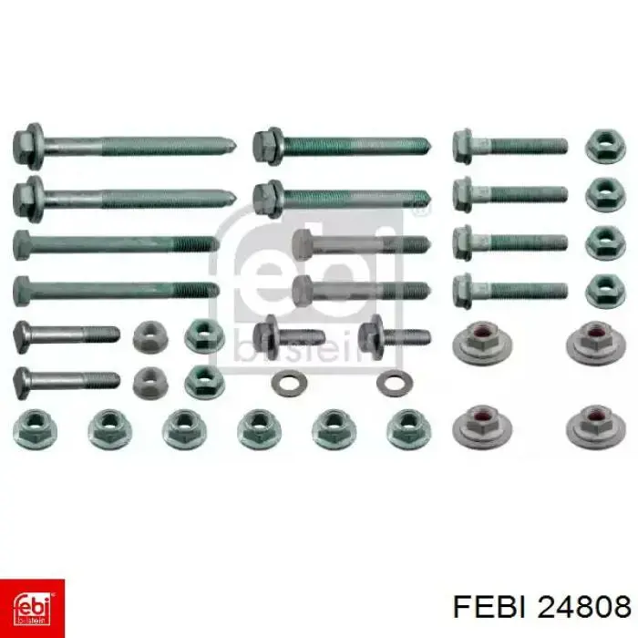 Febi 24808 preço, a partir de 88,92 USD