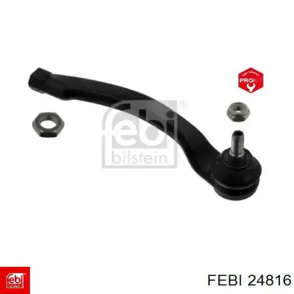 Compre 24816 Febi Ponta externa da barra de direção