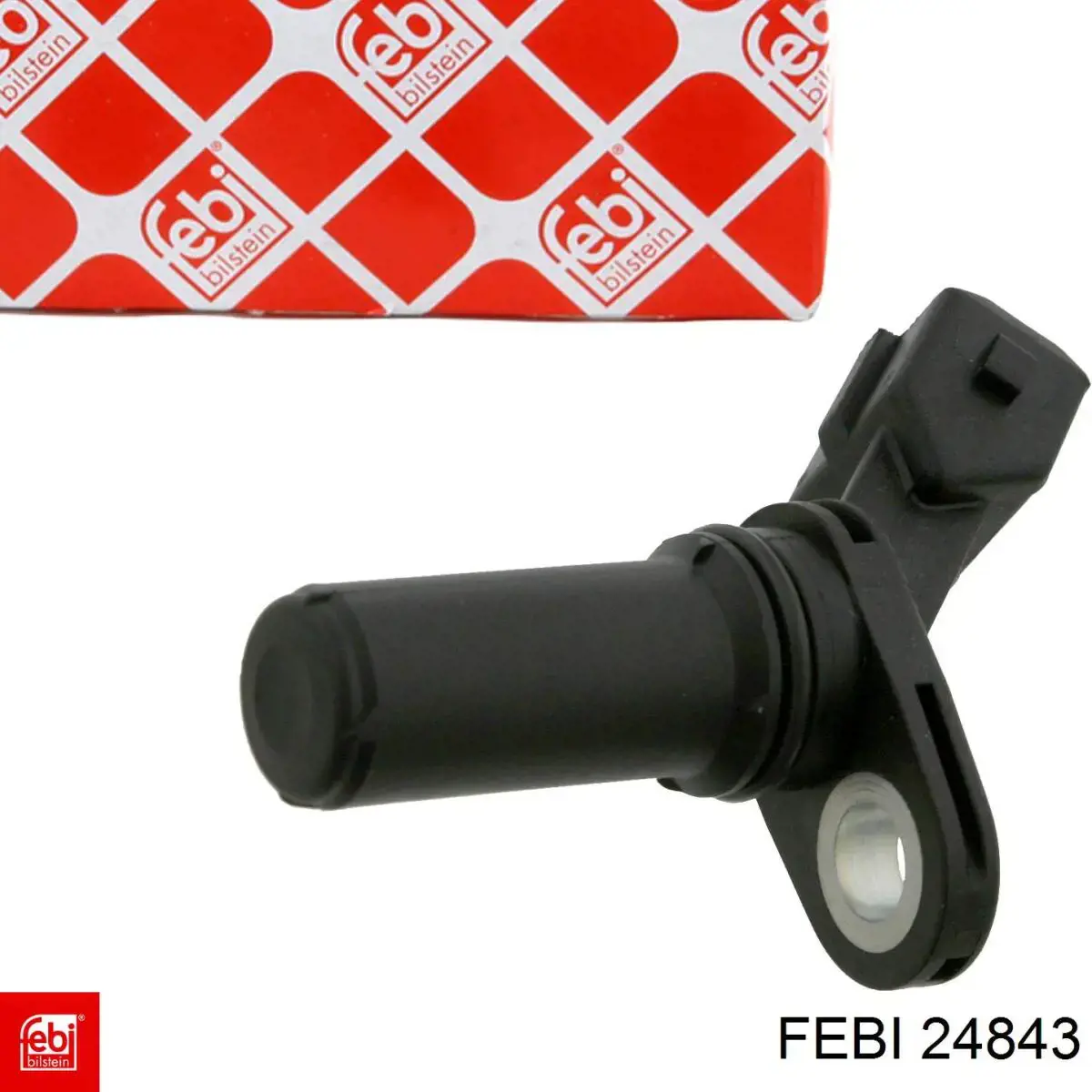 Compre 24843 Febi Sensor de posição (de revoluções) de cambota