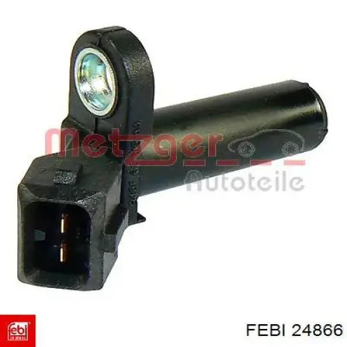 Compre 24866 Febi Sensor de posição (de revoluções) de cambota