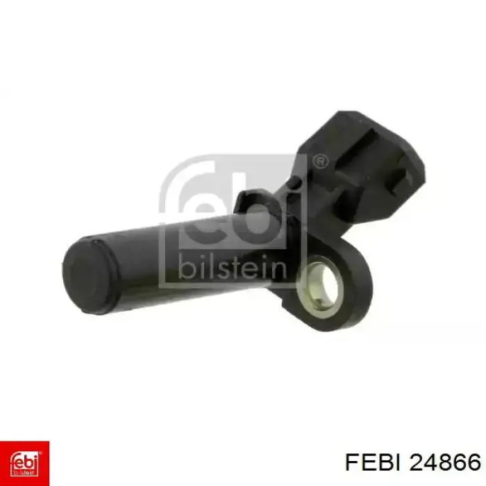 Sensor de posição (de revoluções) de cambota Febi 24866 preço, a partir de 12,35 USD