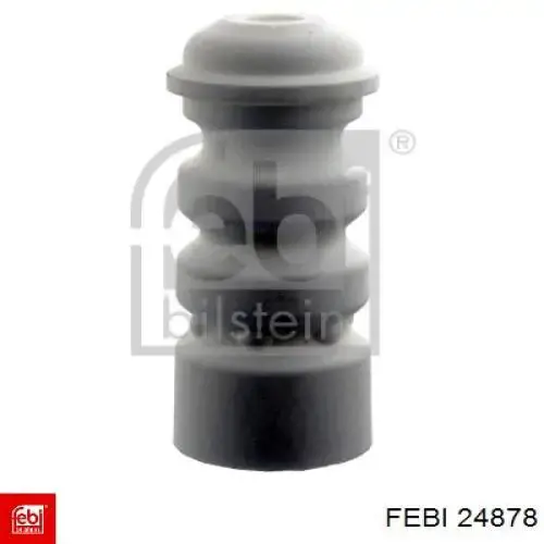 Compre 24878 Febi Bucha de estabilizador traseiro