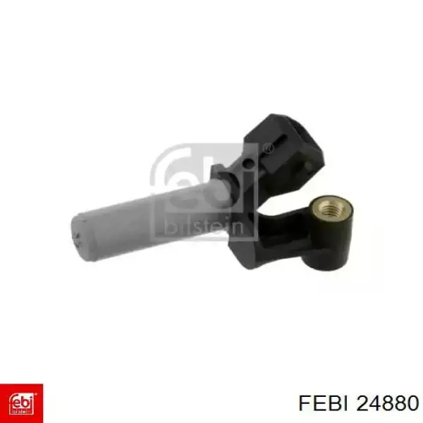 Sensor de posição (de revoluções) de cambota Febi 24880 preço, a partir de 26,62 USD