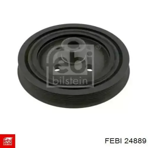 Polia de cambota Febi 24889 preço, a partir de 70,42 USD