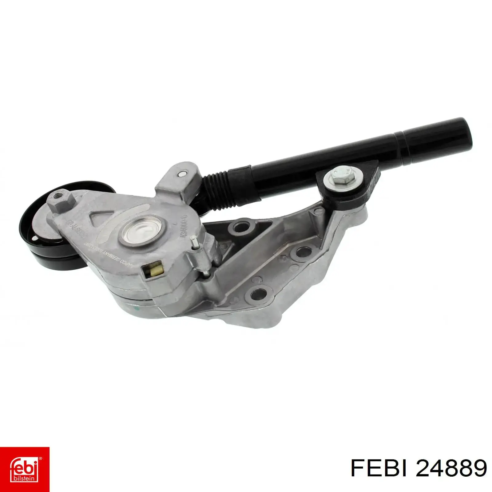 Compre 24889 Febi Polia de cambota