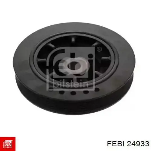 Compre 24933 Febi Polia de cambota