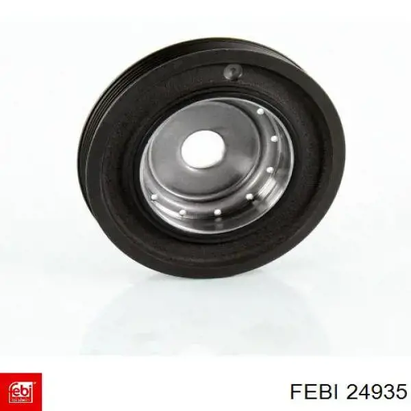 Compre 24935 Febi Polia de cambota