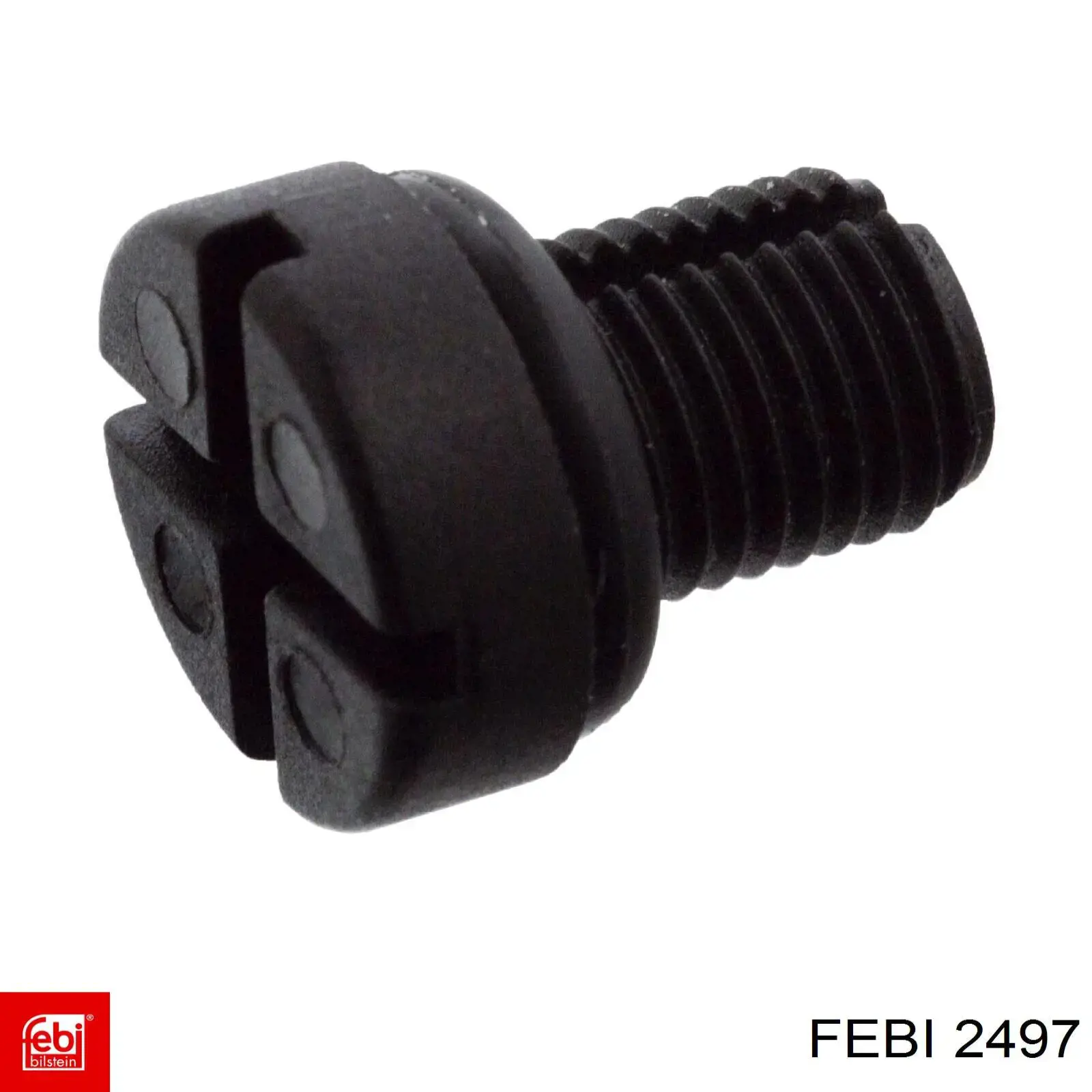 Bloco silencioso (coxim) de viga dianteira (de plataforma veicular) Febi 2497 preço, a partir de 50,00 USD