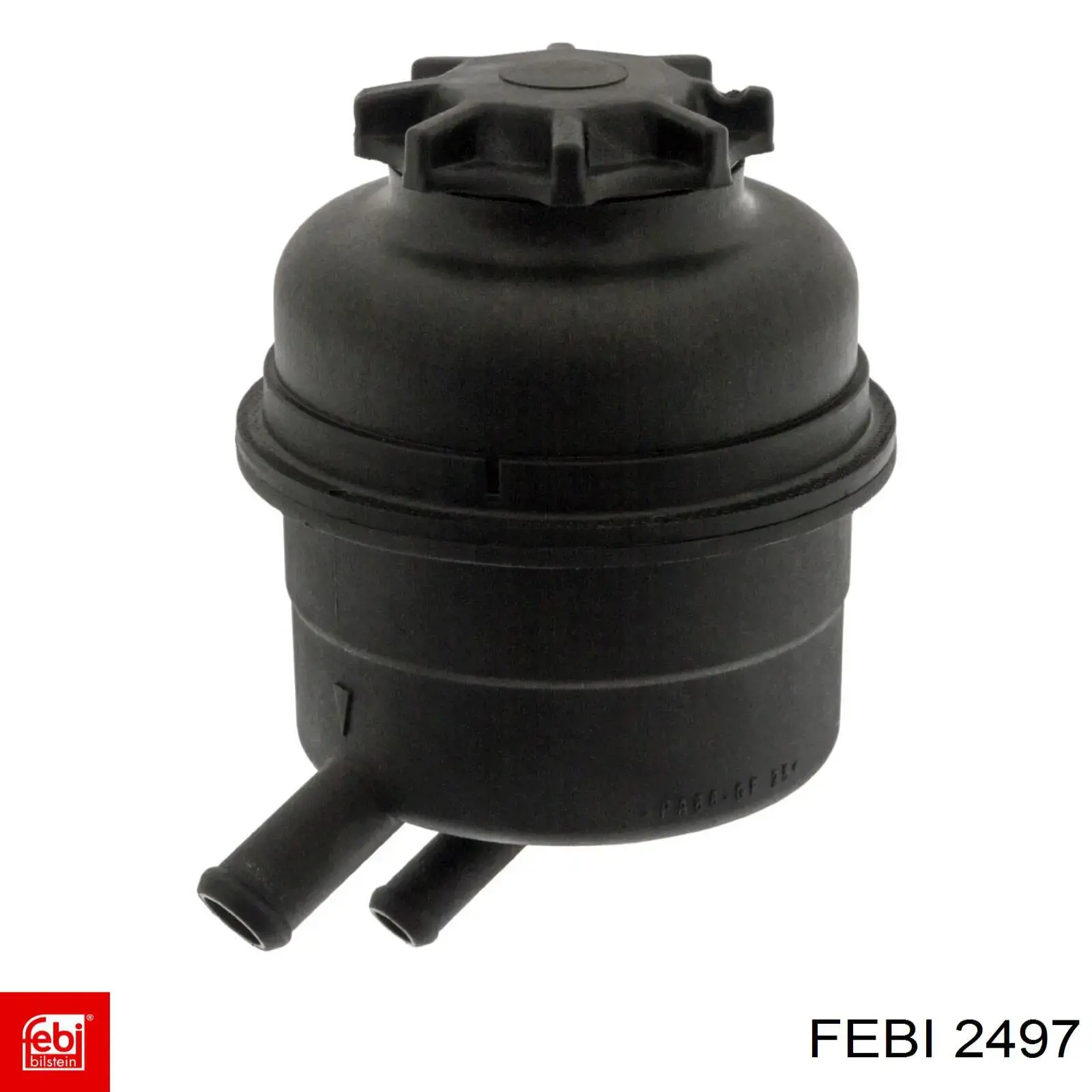 Bloco silencioso (coxim) de viga dianteira (de plataforma veicular) Febi 2497 preço, a partir de 50,00 USD