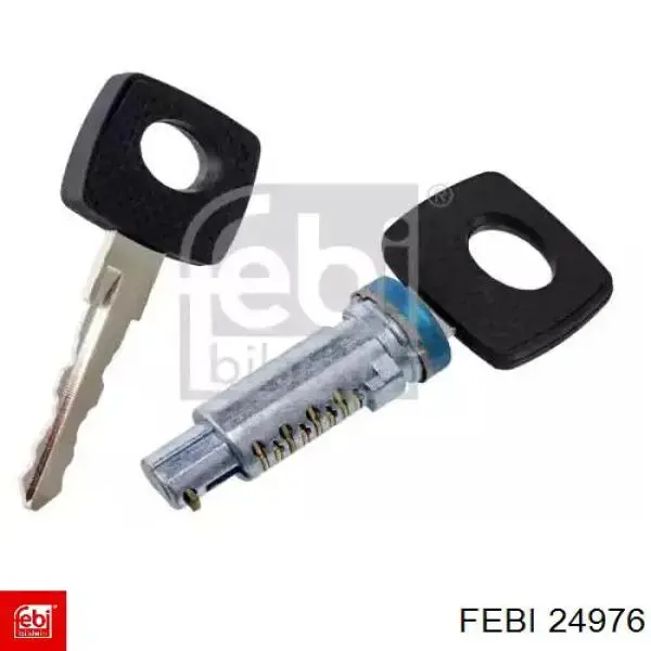 Trinco de fecho da porta dianteira Febi 24976 preço, a partir de 10,79 USD