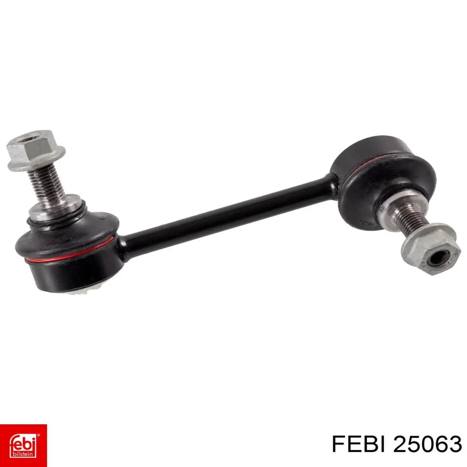 Compre 25063 Febi Engrenagem de cadeia da roda dentada da árvore distribuidora de motor