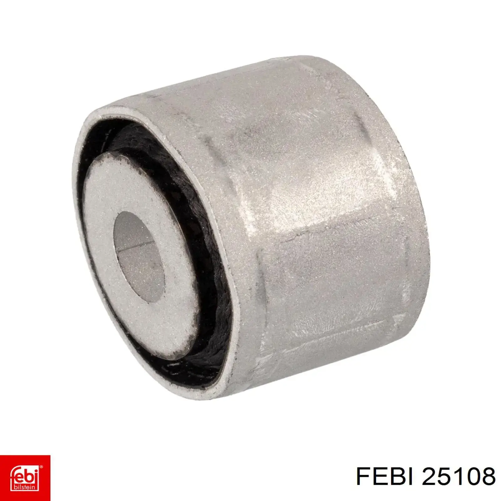 Compre 25108 Febi Engrenagem de cadeia da roda dentada da árvore distribuidora de motor
