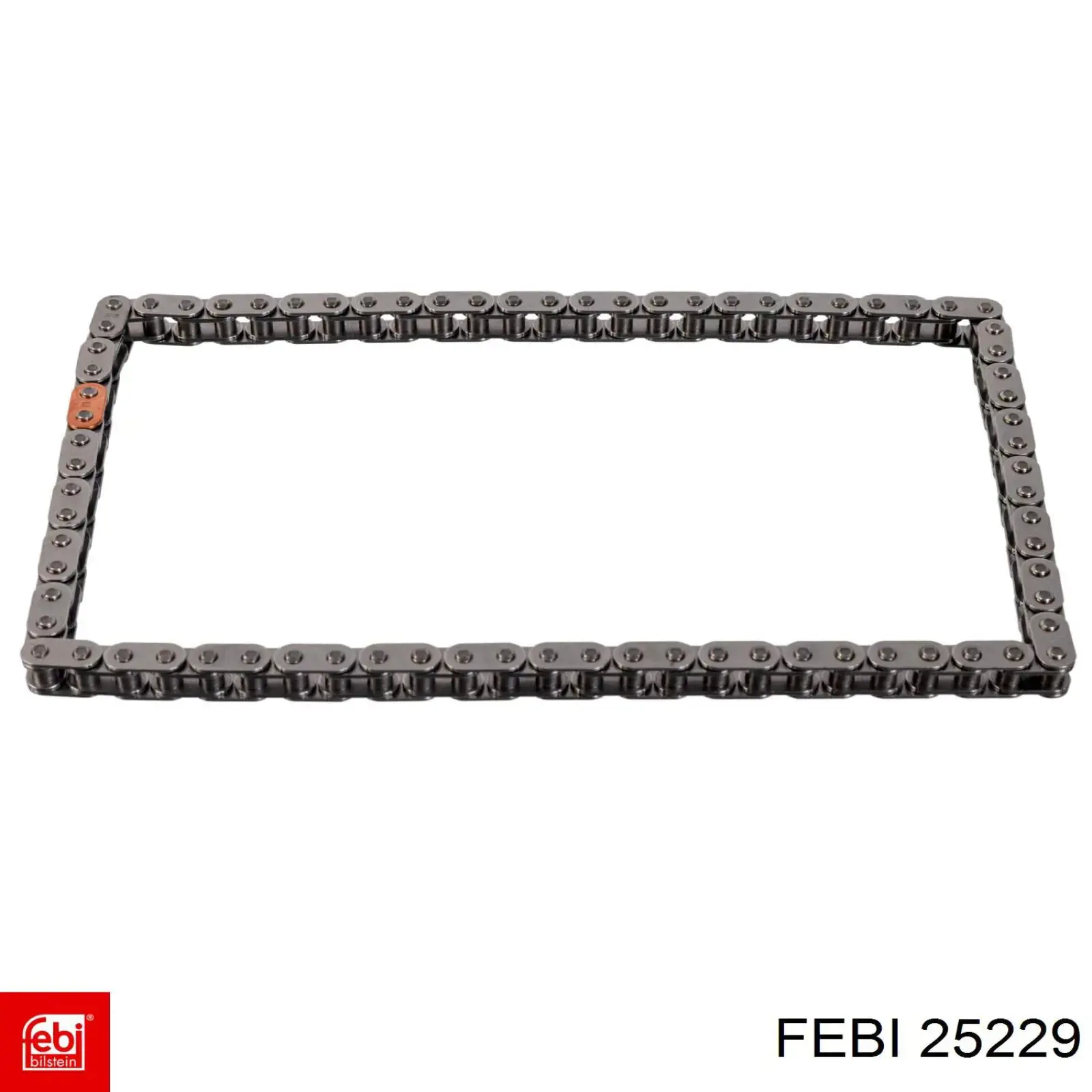 Cadeia de bomba de óleo Febi 25229 preço, a partir de 50,12 USD