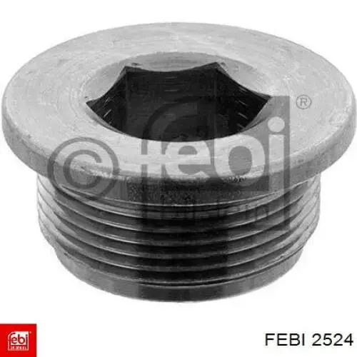 Kit de reparação de estabilizador traseiro Febi 2524 preço, a partir de 5,28 USD