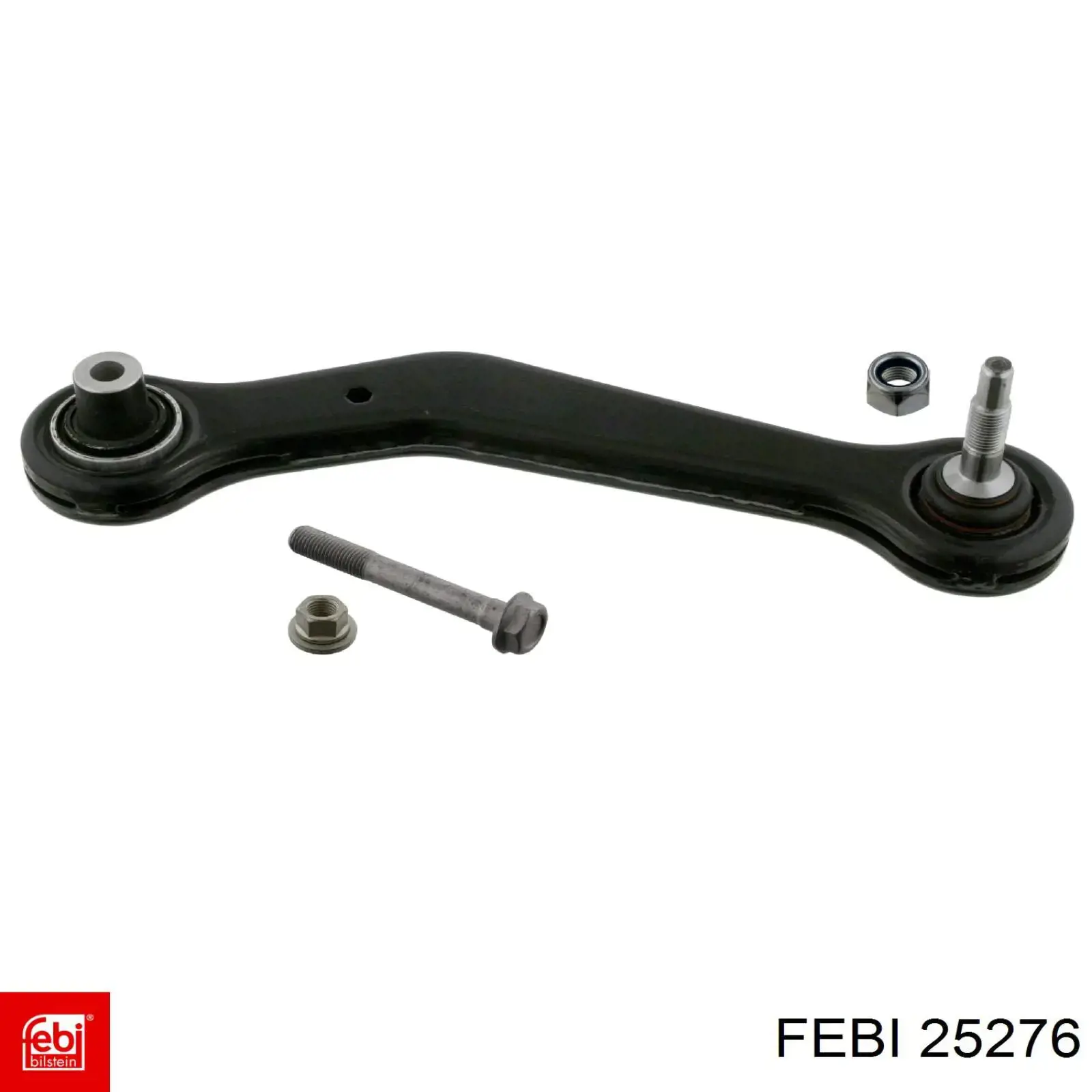 Compre 25276 Febi Barra transversal de suspensão traseira
