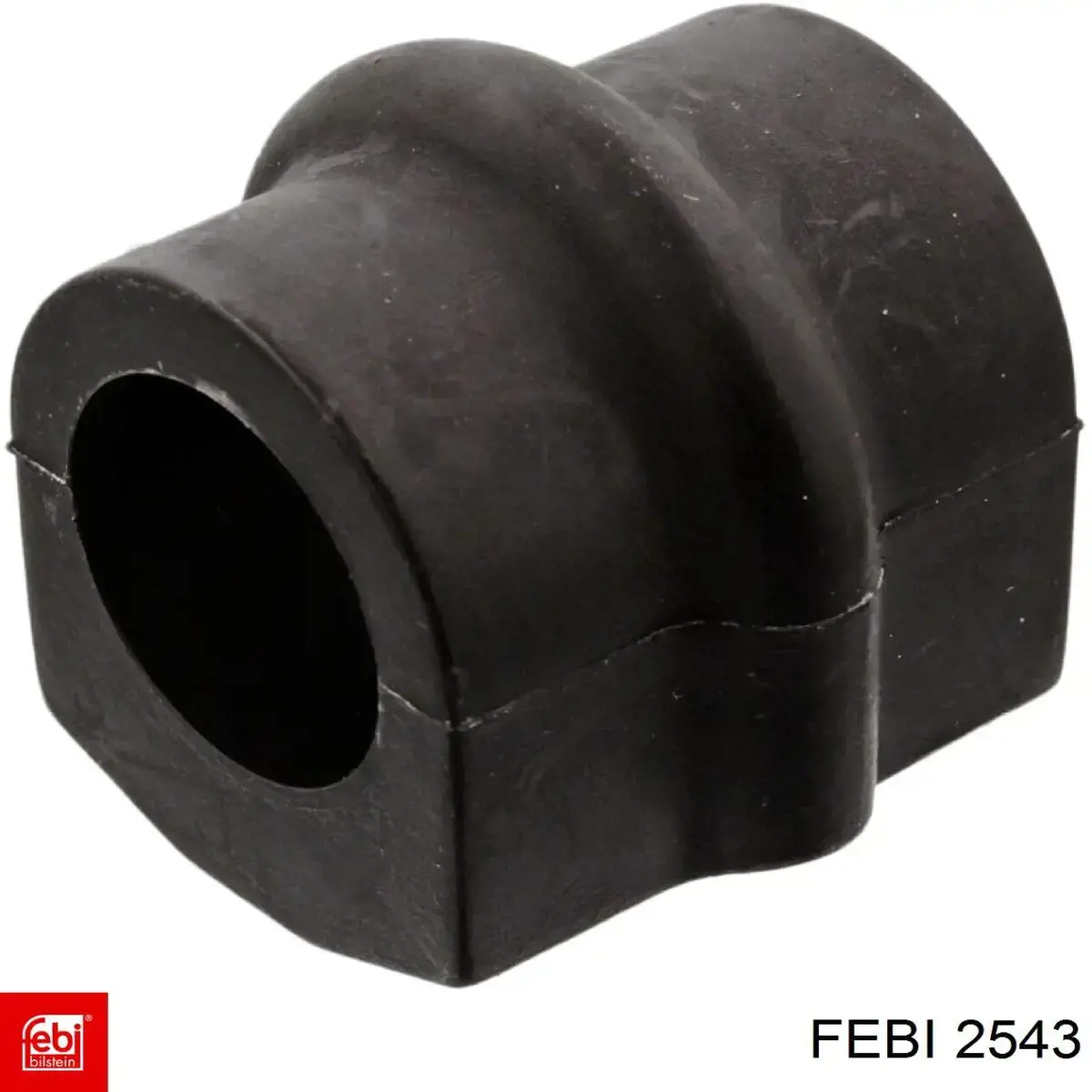 Tampão CBC/do bloco de cilindros Febi 2543 preço, a partir de 1,56 USD