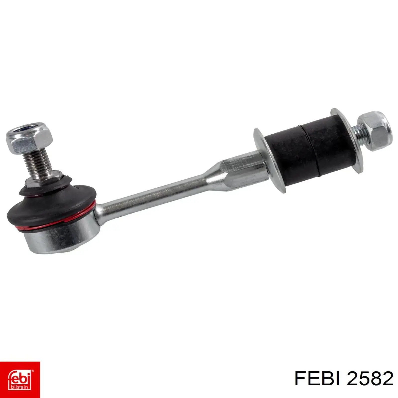 Lubrificante universal Febi 2582