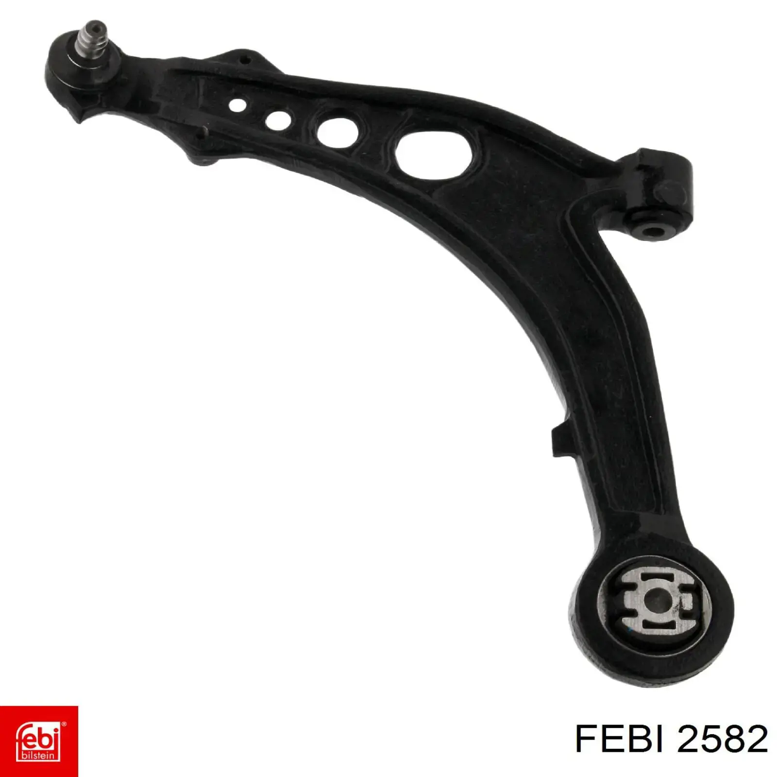 2582 Febi Lubrificante universal