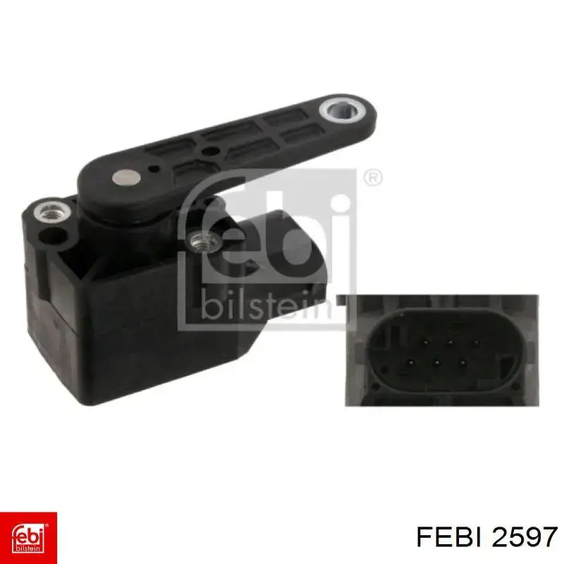 Compre 2597 Febi Lubrificante universal
