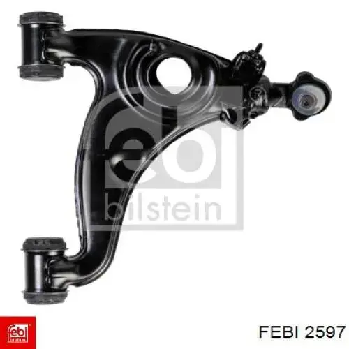 Lubrificante universal 2597 Febi