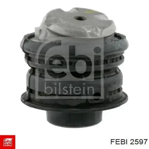 Lubrificante universal Febi 2597