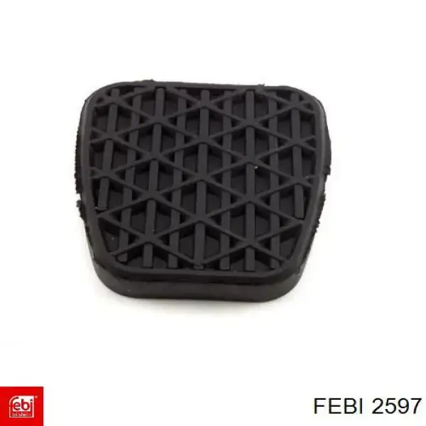 Lubrificante universal 2597 Febi