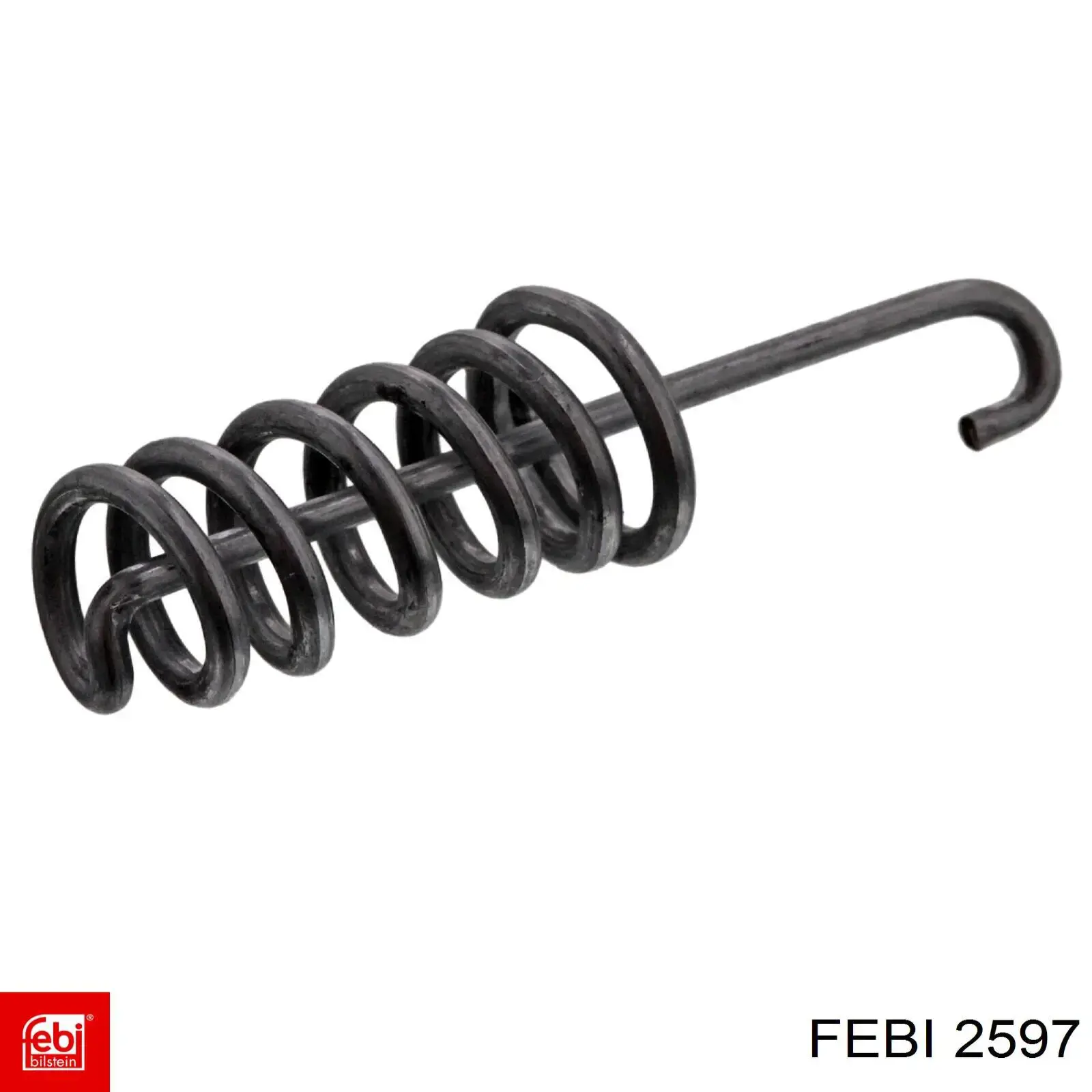 Compre 2597 Febi Lubrificante universal