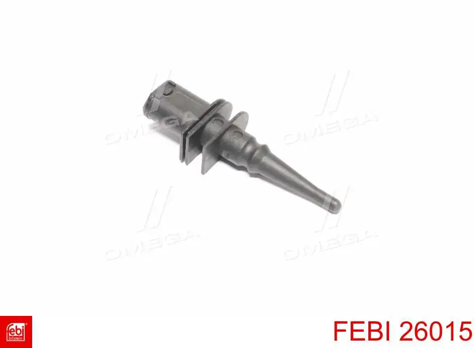 Sensor de temperatura do meio ambiente Febi 26015 preço, a partir de 14,68 USD
