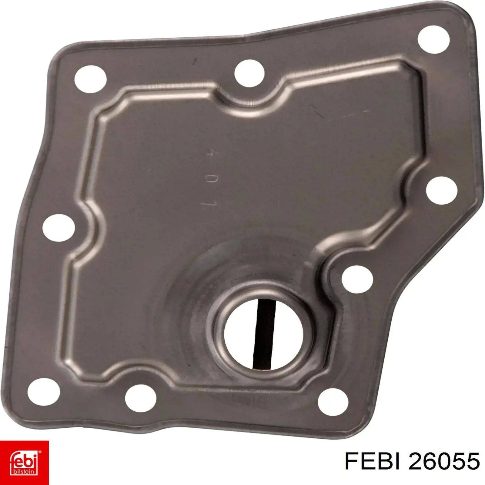 Filtro da Caixa Automática de Mudança Febi 26055 preço, a partir de 18,83 USD