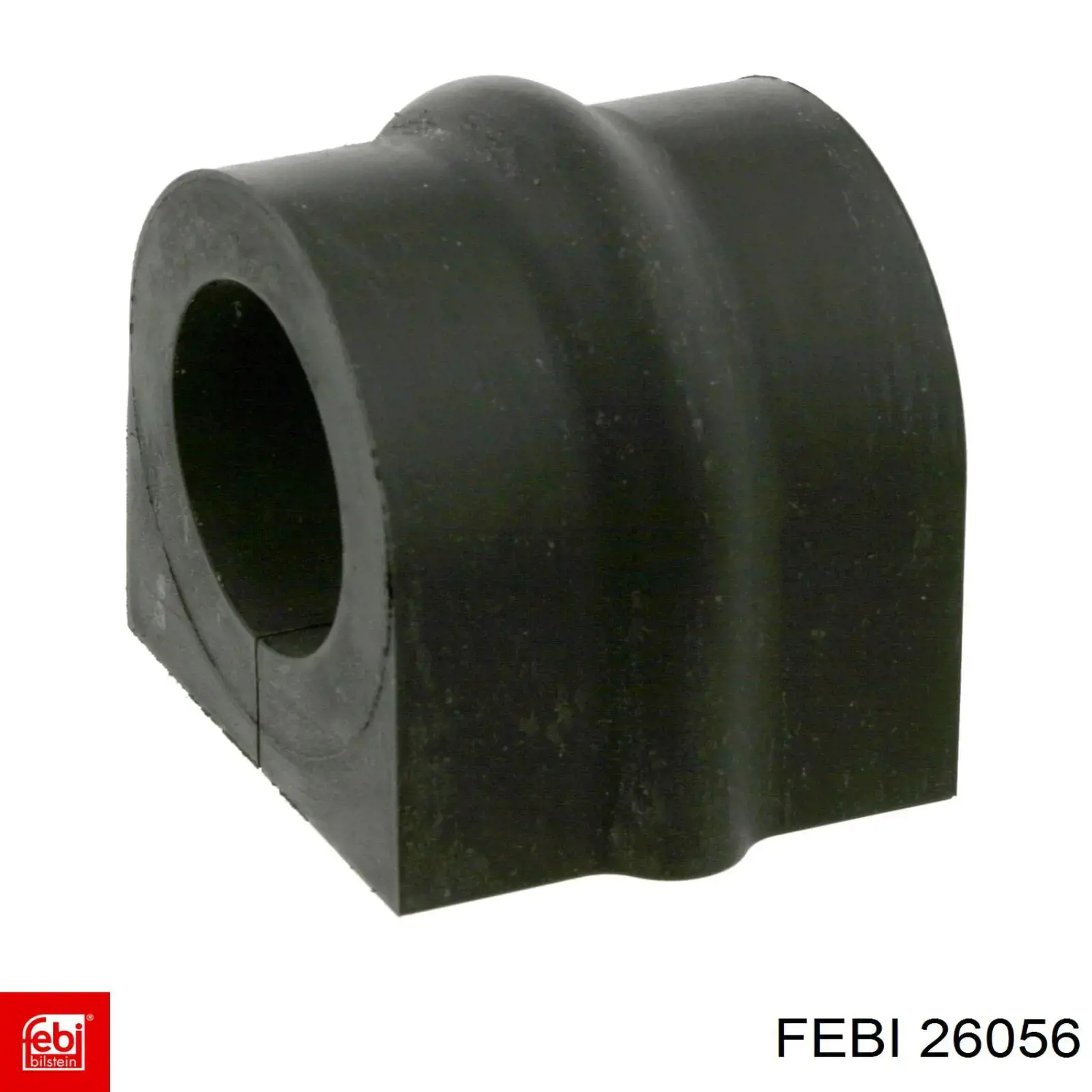 Bucha de estabilizador traseiro Febi 26056 preço, a partir de 7,89 USD