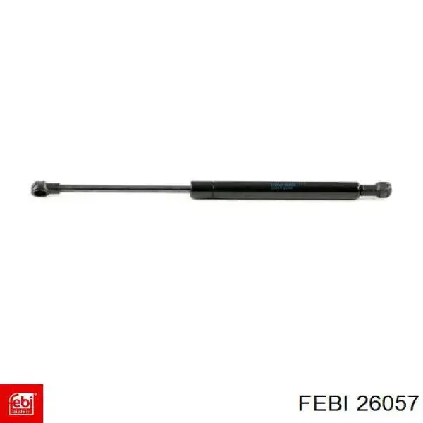 Amortecedor da capota Febi 26057 preço, a partir de 13,87 USD
