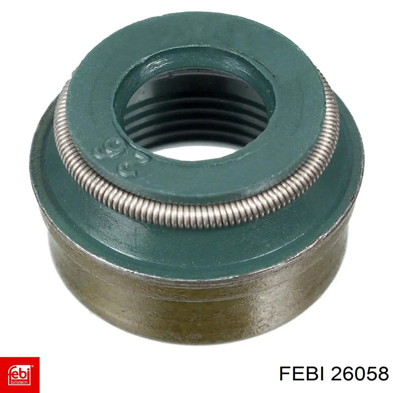 Bucha de estabilizador traseiro Febi 26058 preço, a partir de 7,63 USD