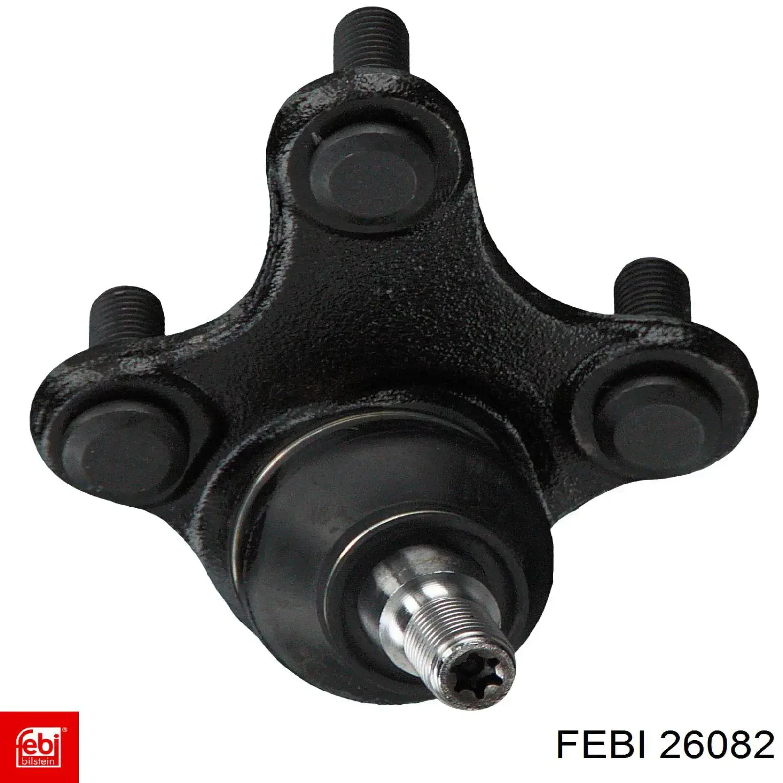 Compre 26082 Febi Suporte de esfera inferior esquerdo