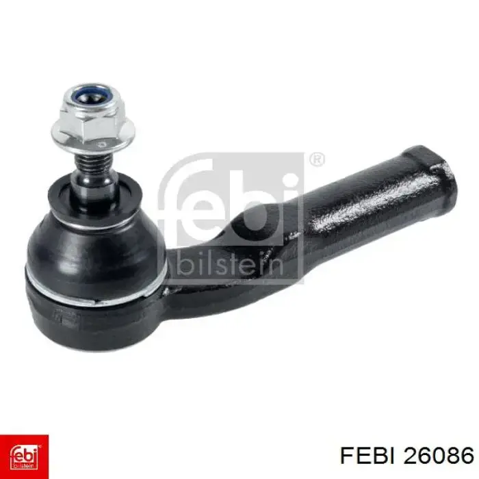 Sensor de temperatura do meio ambiente Febi 26086 preço, a partir de 15,03 USD