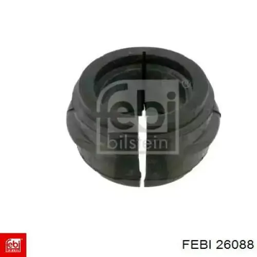Bucha de estabilizador traseiro Febi 26088 preço, a partir de 17,48 USD