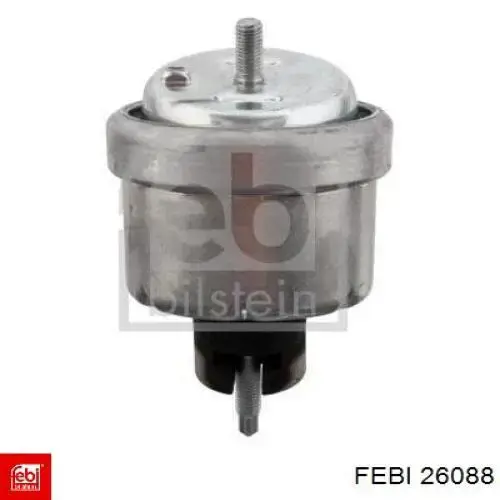 Compre 26088 Febi Bucha de estabilizador traseiro