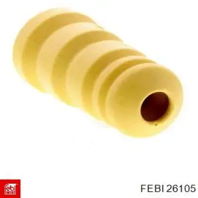 Pára-choque (grade de proteção) de amortecedor traseiro Febi 26105 preço, a partir de 9,06 USD