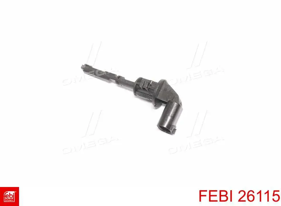 Sensor do nível do fluido de esfriamento no tanque Febi 26115 preço, a partir de 14,67 USD