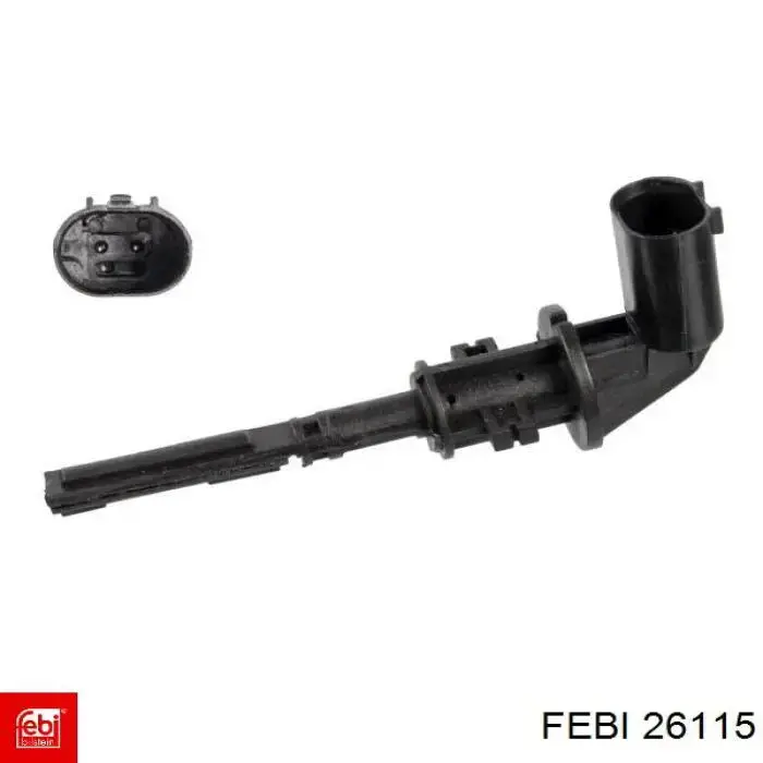 Compre 26115 Febi Sensor do nível do fluido de esfriamento no tanque