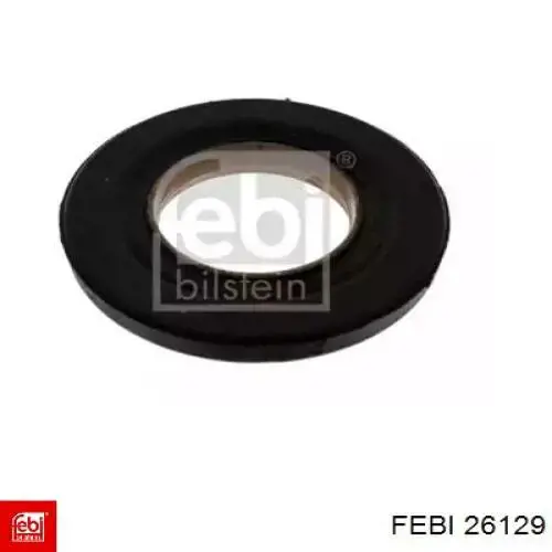 Bloco silencioso dianteiro do braço oscilante inferior Febi 26129 preço, a partir de 5,71 USD