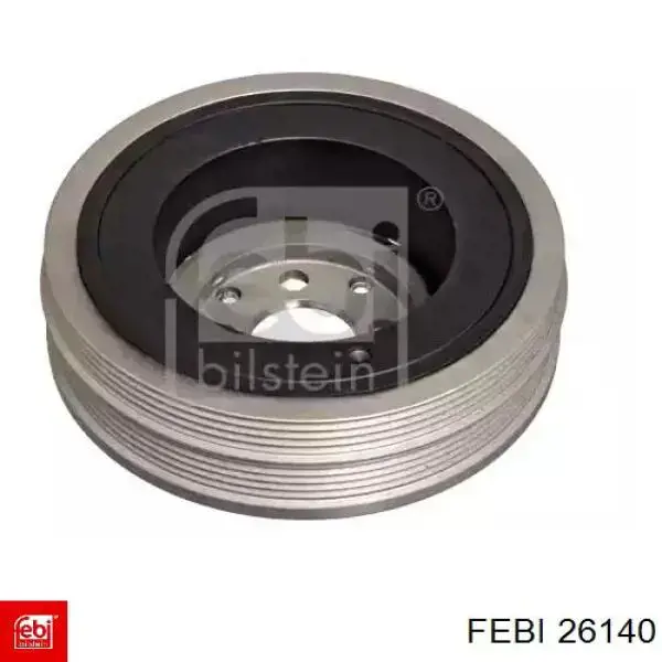 Polia de cambota Febi 26140 preço, a partir de 60,80 USD