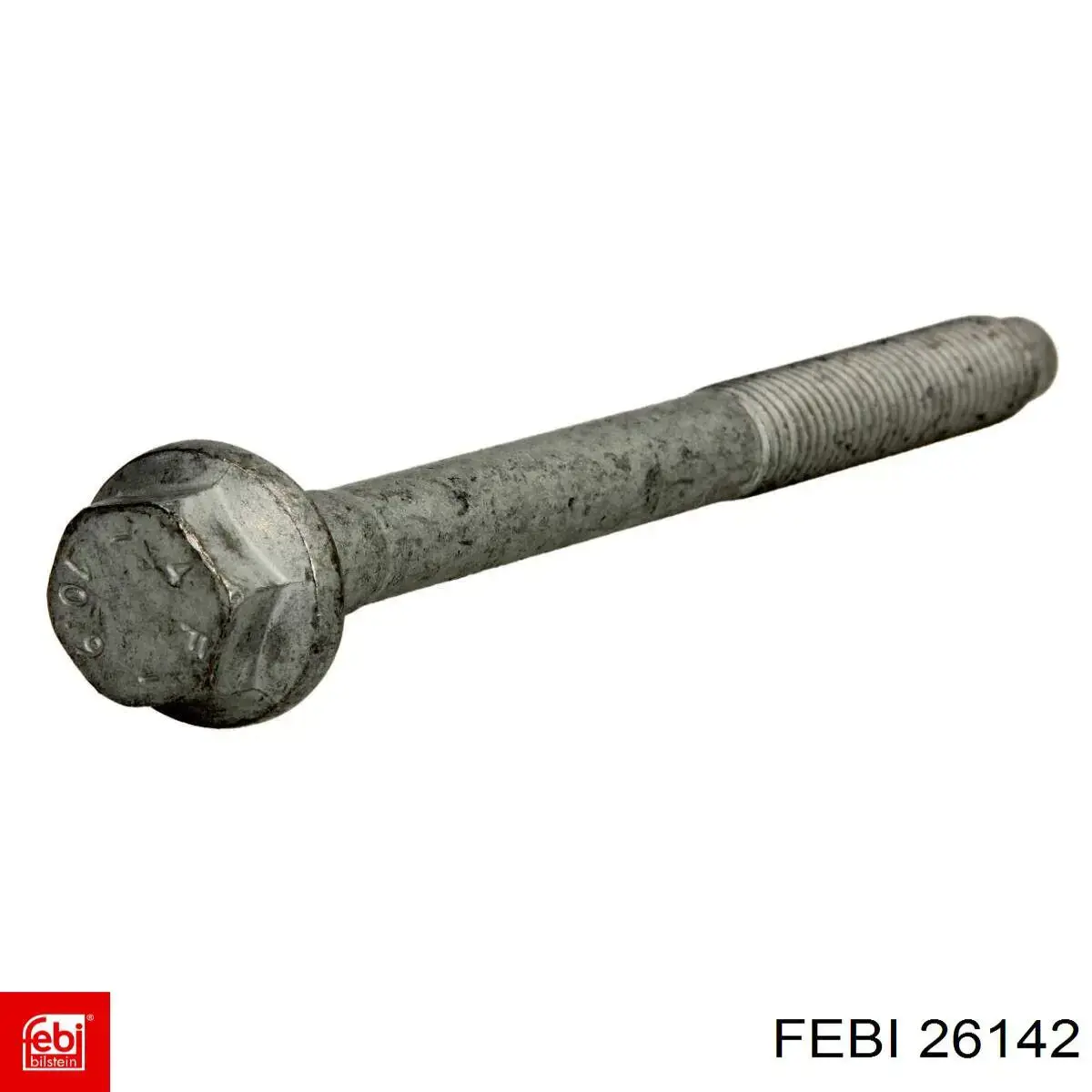 Parafuso de fixação de viga traseira (de plataforma veicular) Febi 26142 preço, a partir de 5,14 USD