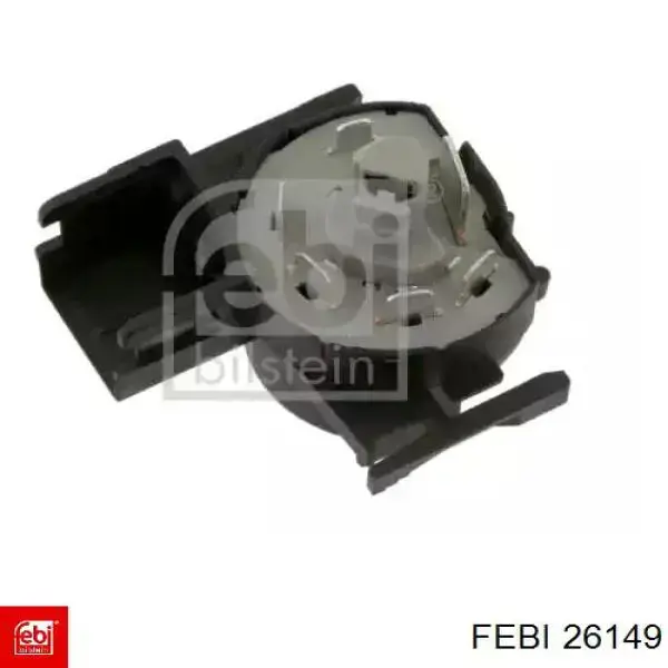 Grupo de contato de fecho de ignição Febi 26149 preço, a partir de 11,62 USD