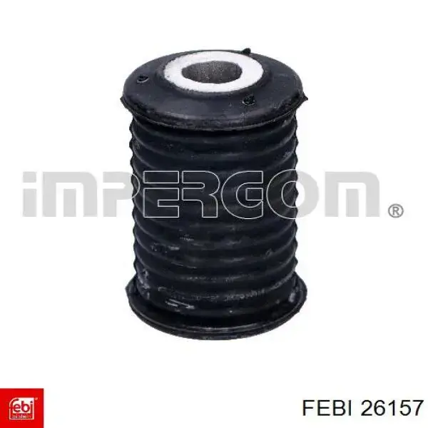 Compre 26157 Febi Cano derivado de ventilação de cárter (de separador de óleo)