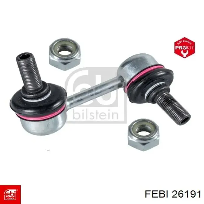 Mangueira (cano derivado) de intercooler Febi 26191 preço, a partir de 36,47 USD
