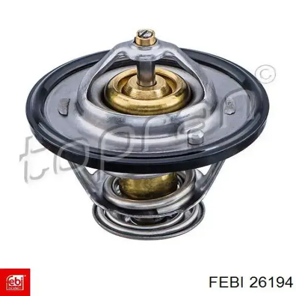 Compre 26194 Febi Termostato