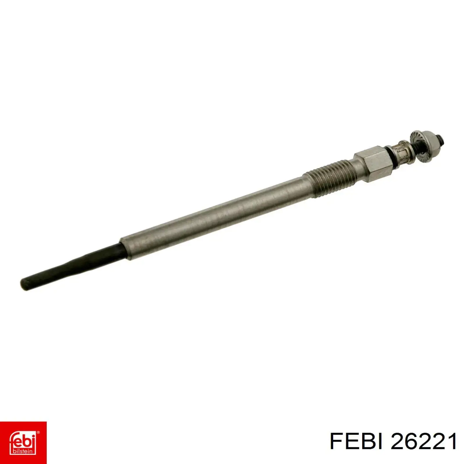 Vela de incandescência Febi 26221 preço, a partir de 13,76 USD
