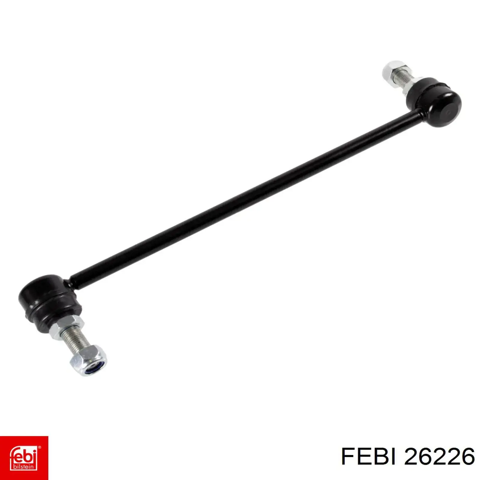 Compre 26226 Febi Bucha de estabilizador traseiro