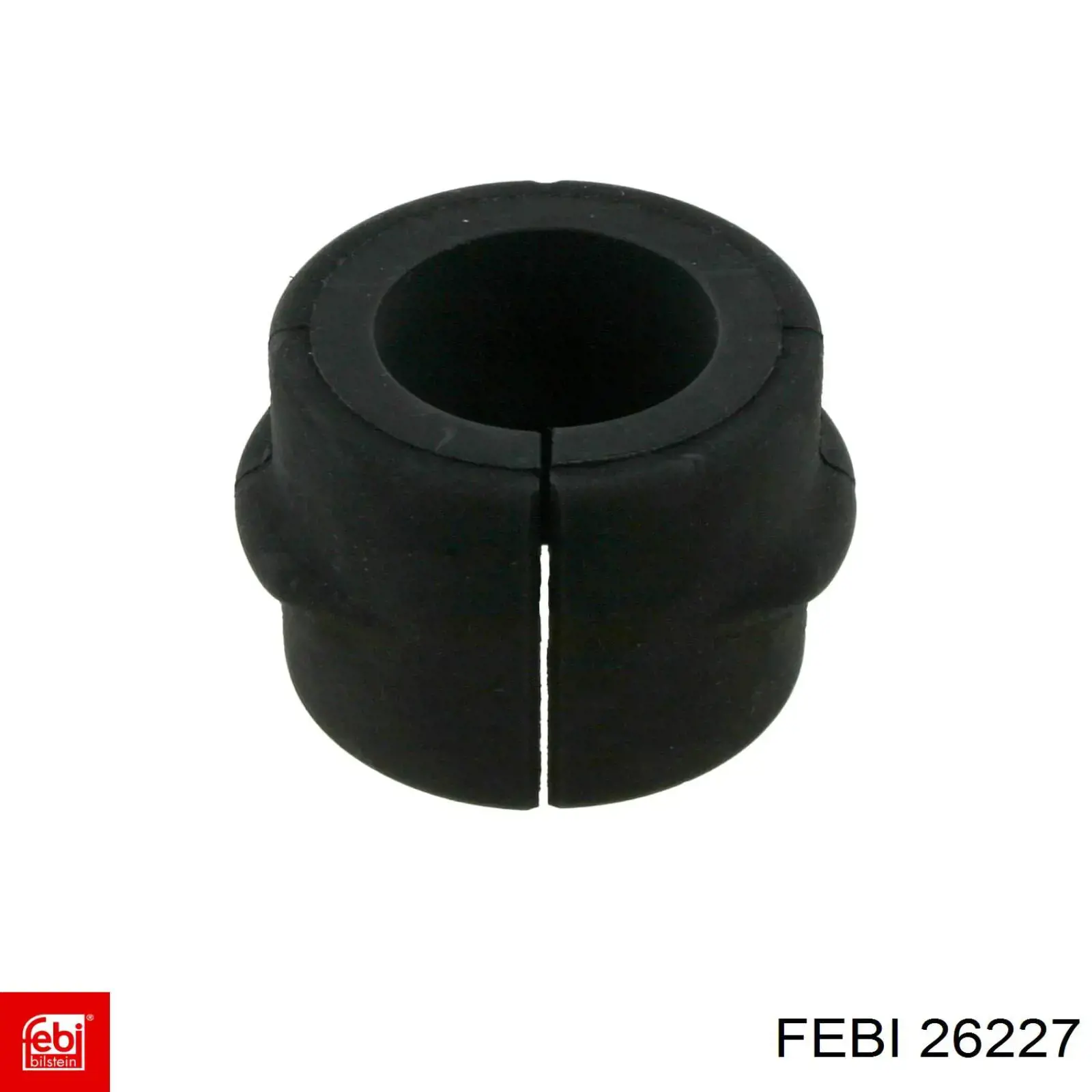 Bucha de estabilizador traseiro Febi 26227 preço, a partir de 5,27 USD